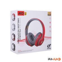 خرید هدست بلوتوثی آکو AKO مدل AH-500 از دایان کالا
