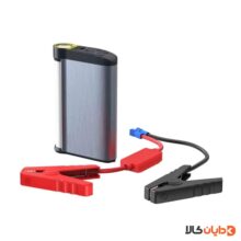 مشاهده جامپ استارتر یسیدو YESIDO مدل YP36 با ظرفیت 10000mAh در دایان کالا