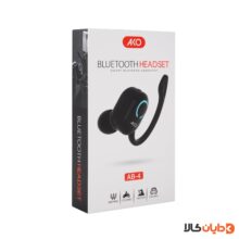 خرید تک گوش آکو AKO مدل AB-4 از دایان کالا