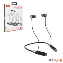 مشاهده و خرید هندزفری گردنی آکو AKO مدل AN-4 از دایان کالا با بهترین قیمت