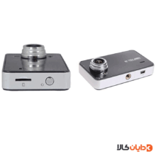 مشاهده دوربین خودرو مدل BLACK BOX از دایان کالا