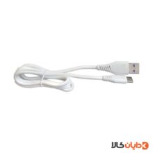 خرید و قیمت کابل تایپ سی دودائو DUDAO مدل L2S از دایان کالا
