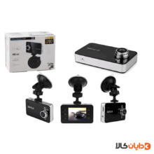 خرید و مشاهده دوربین خودرو مدل BLACK BOX از دایان کالا