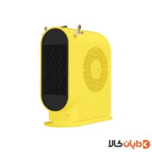 مشاهده بخاری برقی DESKTOP HEATER 1000W از دایان کالا