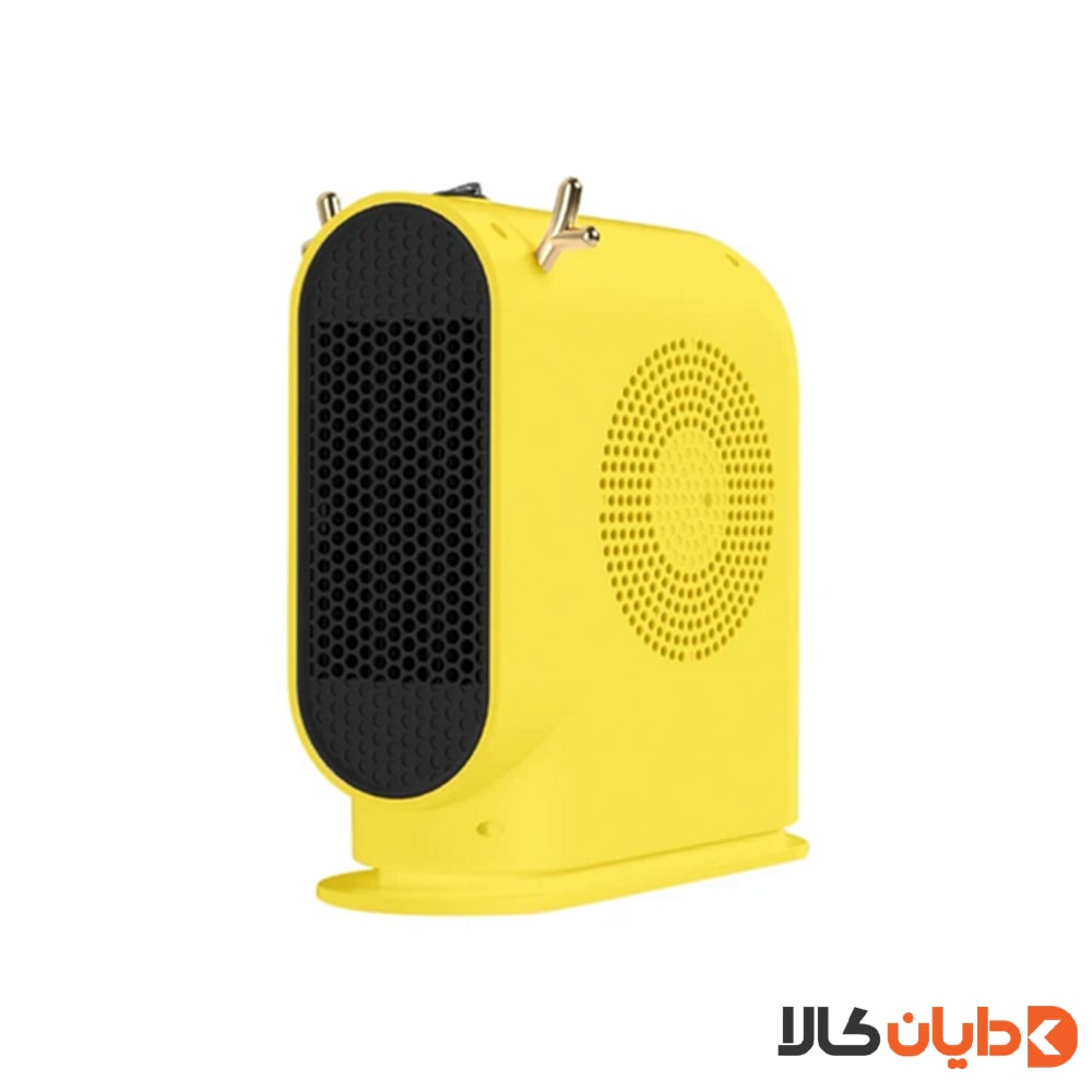 مشاهده بخاری برقی DESKTOP HEATER 1000W از دایان کالا