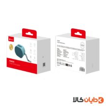 مشاهده اسپیکر پرووان PROONE مدل PSB4509 از دایان کالا