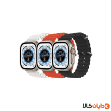 قیمت ساعت هوشمند بلولری BLULORY مدل GLIF08 ULTRA از دایان کالا