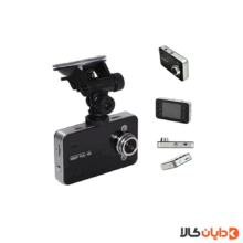قیمت دوربین خودرو مدل BLACK BOX از دایان کالا