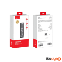 مشاهده کیت کابل و مبدل چند منظوره پرووان PROONE مدل PCK003 از دایان کالا