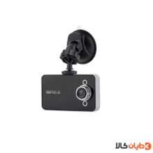 خرید دوربین خودرو مدل BLACK BOX از دایان کالا