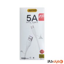 مشاهده کابل تایپ سی دودائو DUDAO مدل L2S از دایان کالا