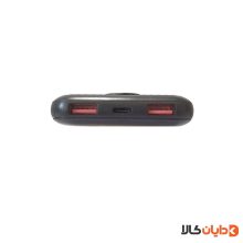 پاوربانک نیتو NITU مدل NPB05 با ظرفیت 10000