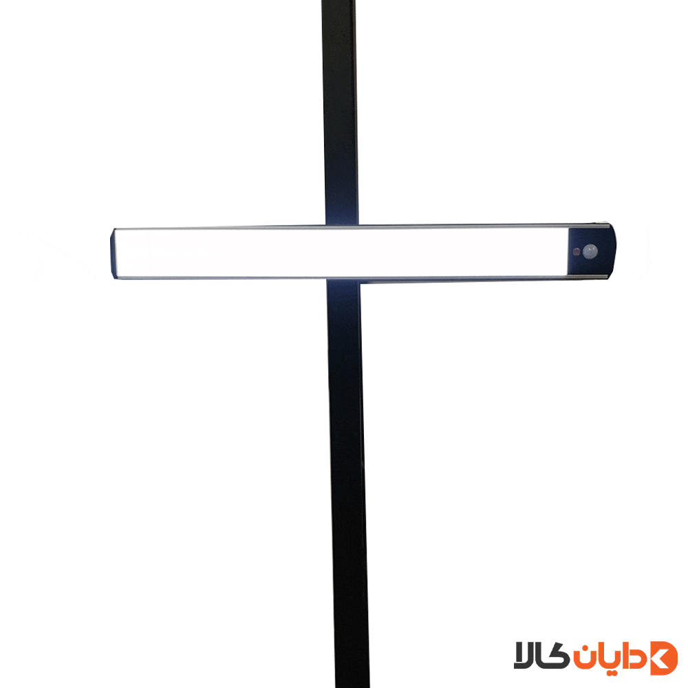 مشاهده و قیمت چراغ سنسور دار Motion Sensor LED Light از دایان کالا