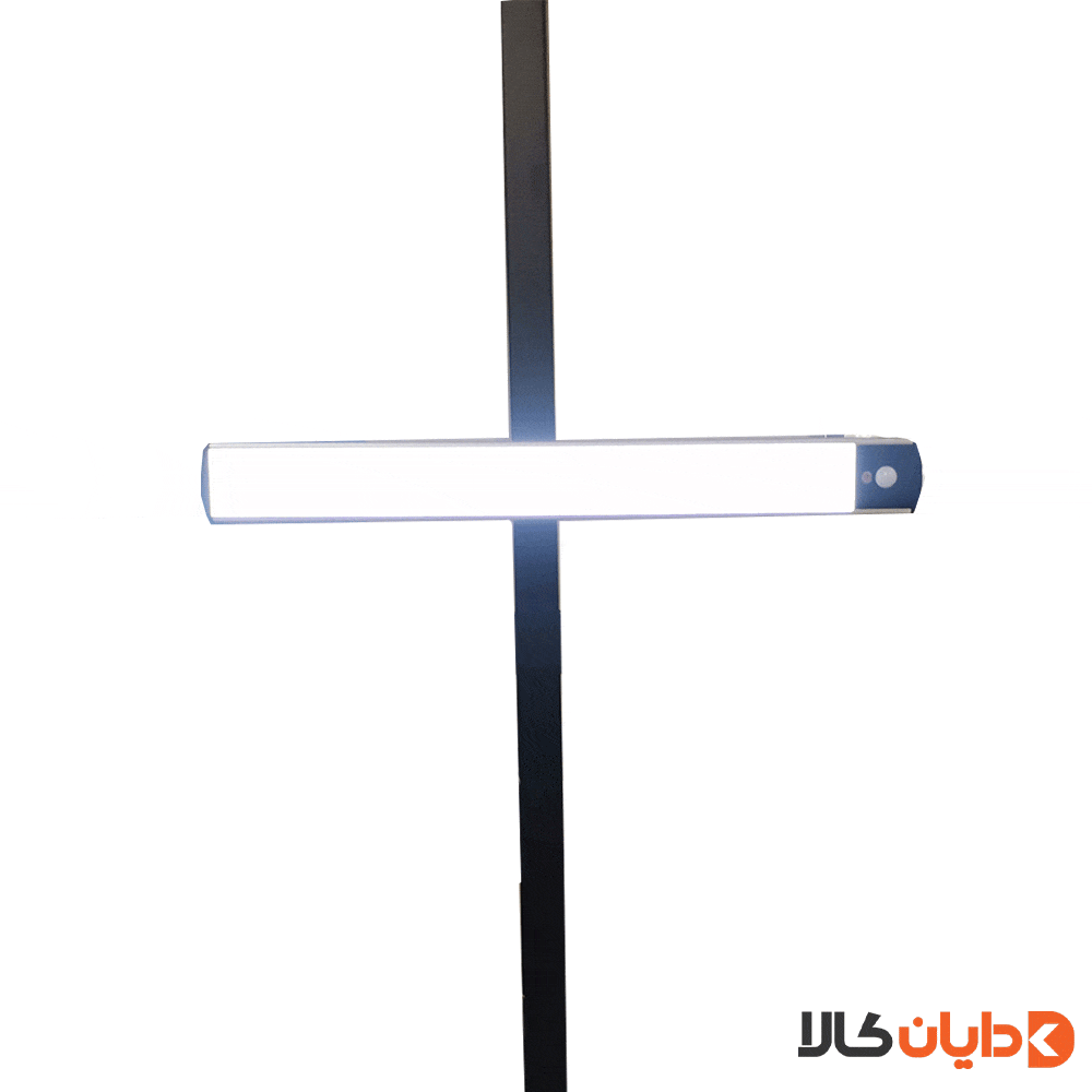 قیمت چراغ سنسور دار Motion Sensor LED Light از دایان کالا