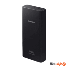 پاوربانک سامسونگ SAMSUNG مدل EB-P5300 سوپر فست شارژ با ظرفیت 20000