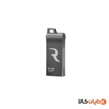 فلش 64G ریوکس REEWOX مدل U01