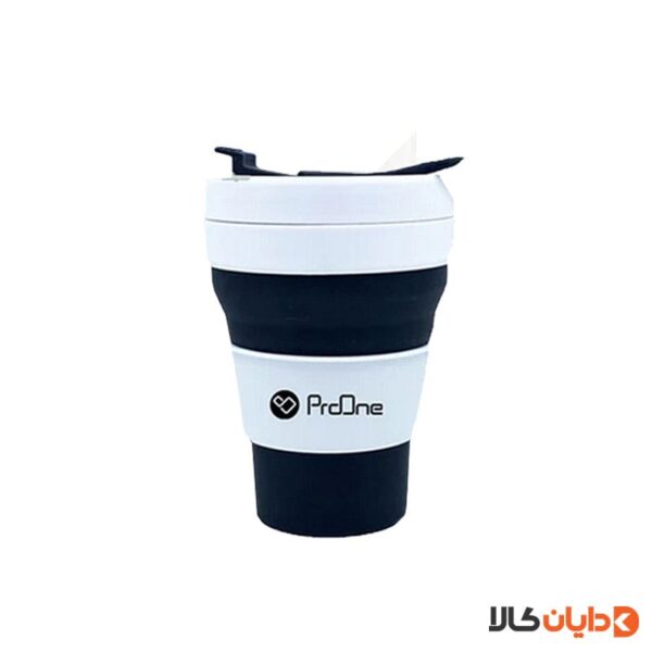 قیمت بطری پرووان PROONE مدل PFB0014 در دایان کالا