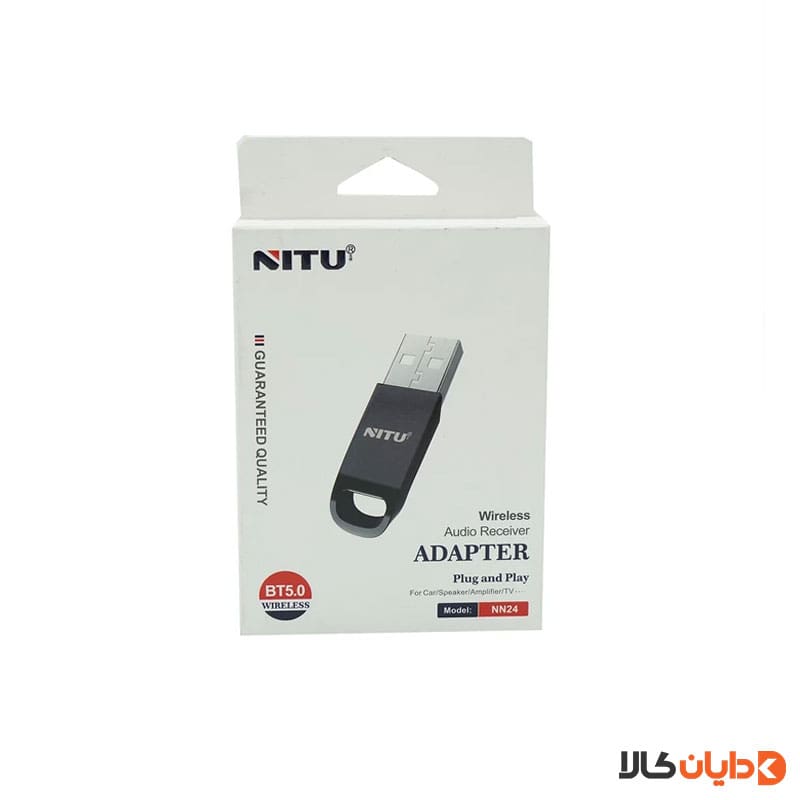 خرید دانگل نیتو NITU مدل NN24 از دایان کالا