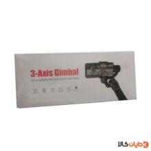 خرید گیمبال GIMBAL 3-AXIS مدل F6 از دایان کالا