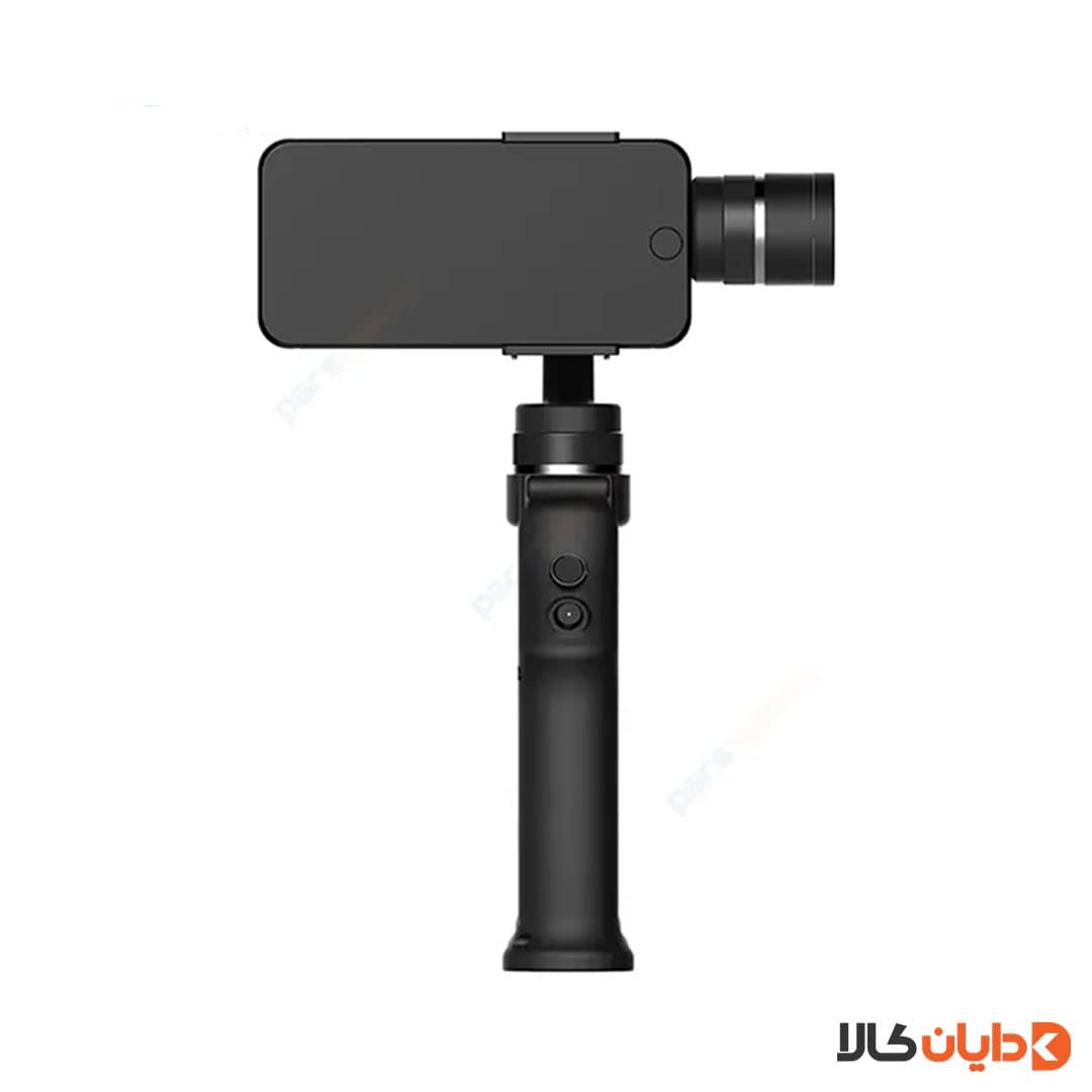 خرید و قیمت گیمبال GIMBAL Three-AXIS CAPTURE از دایان کالا