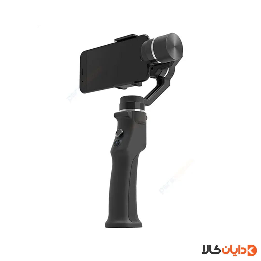 مشاهده گیمبال GIMBAL Three-AXIS CAPTURE در دایان کالا