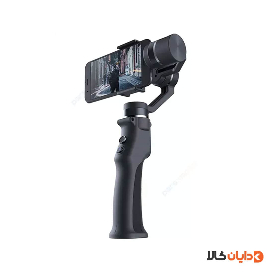 گیمبال GIMBAL Three-AXIS CAPTURE