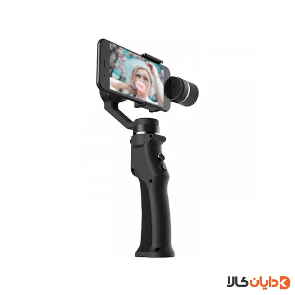 خرید و قیمت گیمبال GIMBAL Three-AXIS CAPTURE از دایان کالا