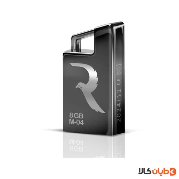 قیمت فلش 8G ریوکس REEWOX مدل M04 در دایان کالا