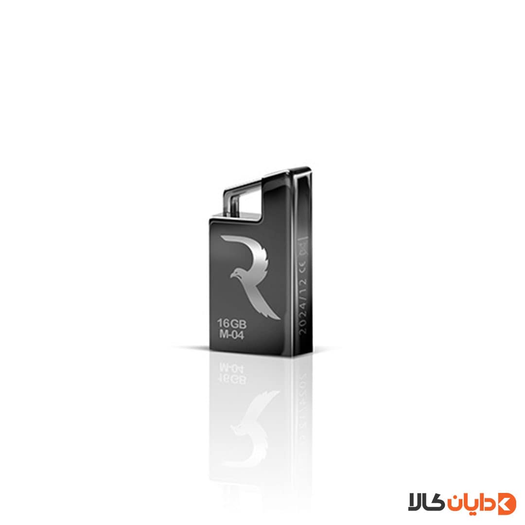 فلش 16G ریوکس REEWOX مدل M04