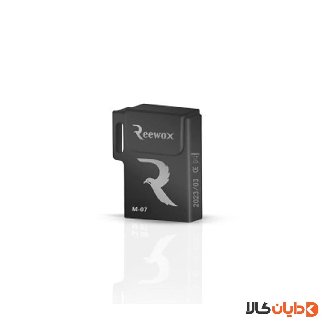فلش 8G ریوکس REEWOX مدل M07