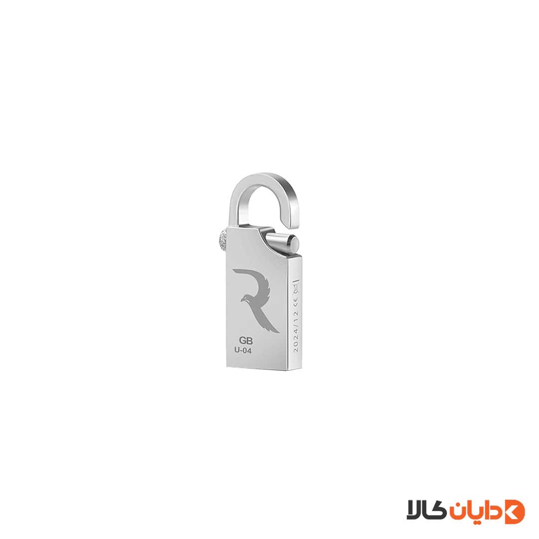 فلش 8G ریوکس REEWOX مدل U04