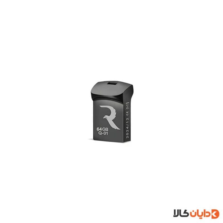 فلش 64G ریوکس REEWOX مدل Q01