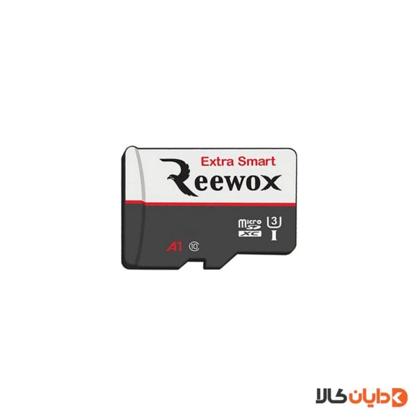 قیمت مموری 64G ریوکس REEWOX مدل EXTRA SMART در دایان کالا