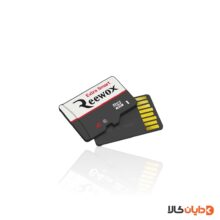 مشاهده مموری 16G ریوکس REEWOX مدل EXTRA SMART در دایان کالا