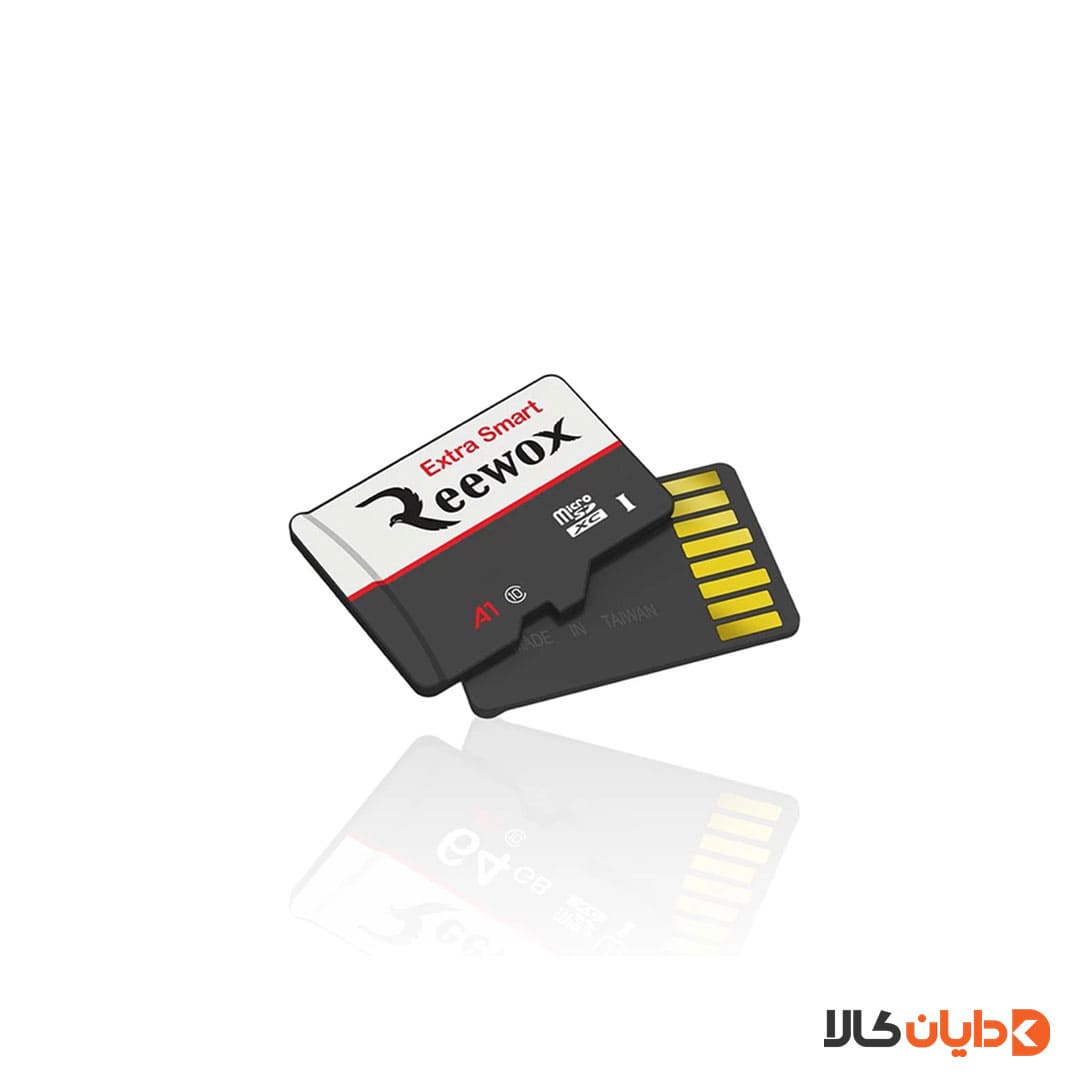 مشاهده مموری 16G ریوکس REEWOX مدل EXTRA SMART در دایان کالا