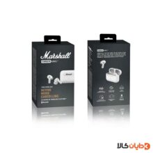 خرید ایرپاد مارشال MARSHALL مدل EMBER از دایان کالا