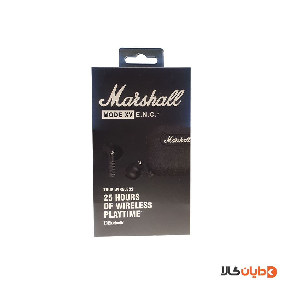 خرید ایرپاد مارشال MARSHALL مدل XV از دایان کالا