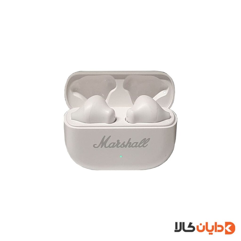 خرید و قیمت ایرپاد مارشال MARSHALL مدل XVI از دایان کالا