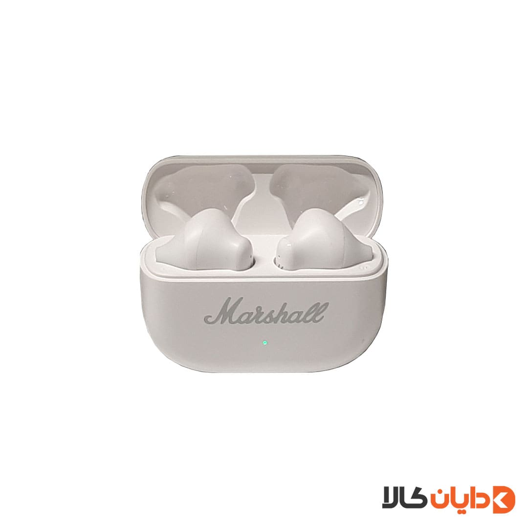 خرید و قیمت ایرپاد مارشال MARSHALL مدل XVI از دایان کالا