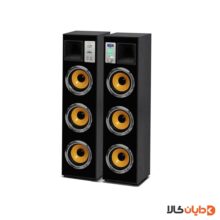 اسپیکر خانگی دو تکه مدل BB8100
