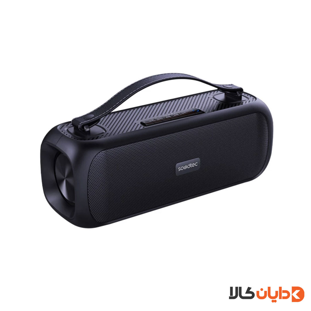 اسپیکر ساندتک SOUNDTEC (پرودو PORODO) مدل PD SOUL