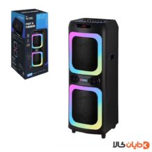 اسپیکر مدل YB-1215Q