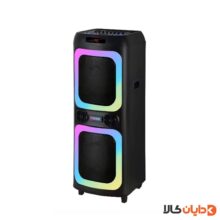 اسپیکر پارتی باکس مدل YB-1215Q
