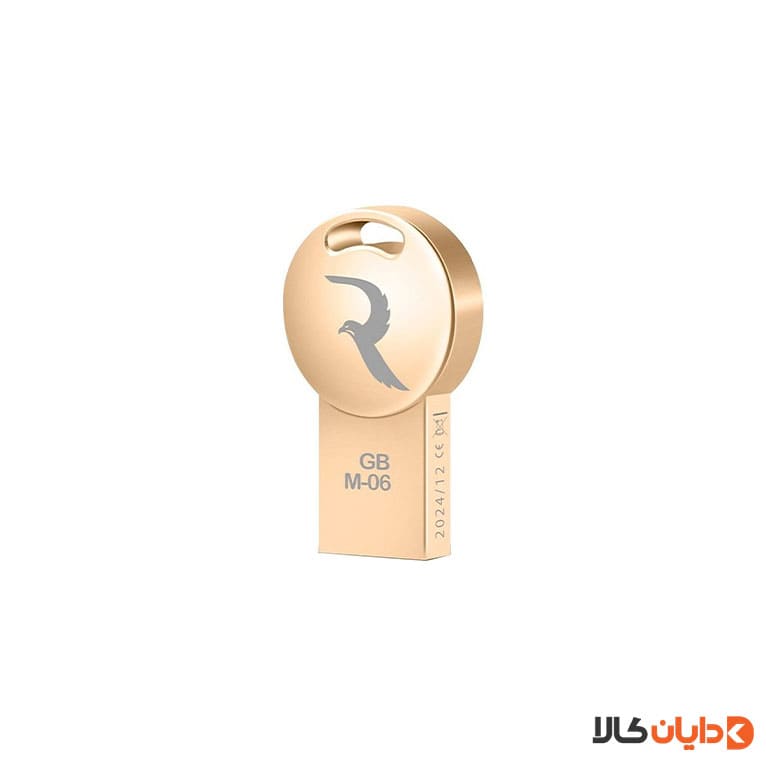 خرید و قمت فلش 32G ریوکس REEWOX مدل M06 از دایان کالا