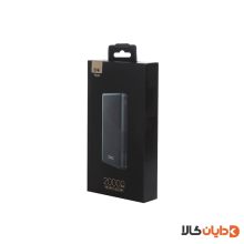 پاوربانک 20000 فست شارژ مدل PD-24