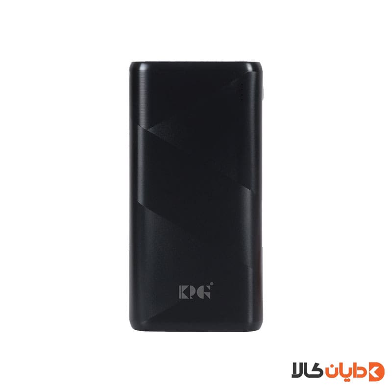 پاوربانک 20000 فست شارژ مدل PD-24