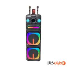 اسپیکر پارتی باکس مدل YB-0212