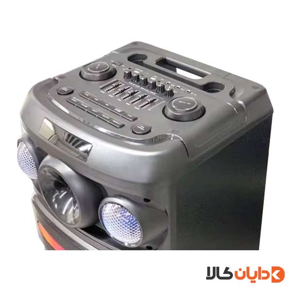 اسپیکر پارتی باکس مدل YB-0212