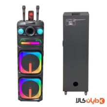 اسپیکر پارتی باکس مدل YB-0212