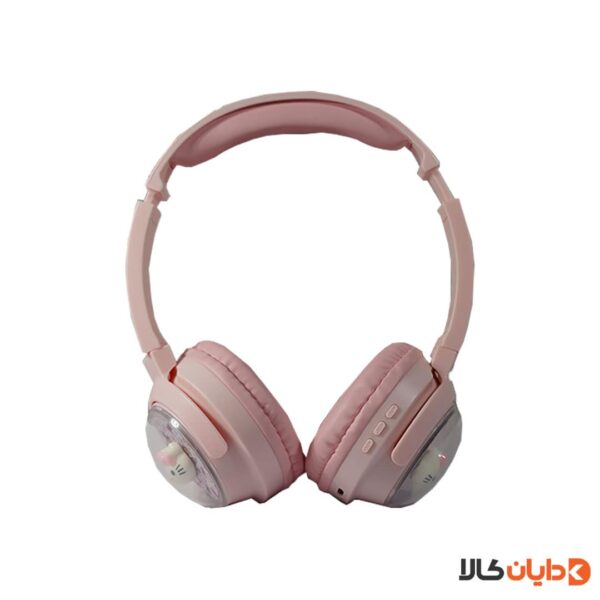 خرید هدفون عروسکی مدل BT001از دایان کالا